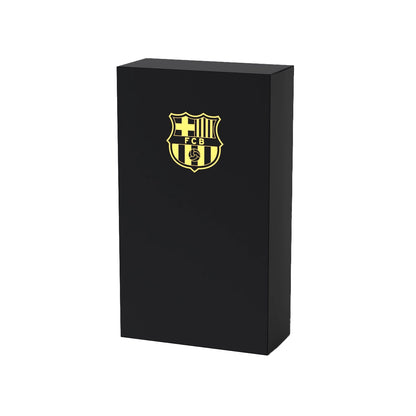 Futera Platinum FC Barcelona Hobby Box 2025