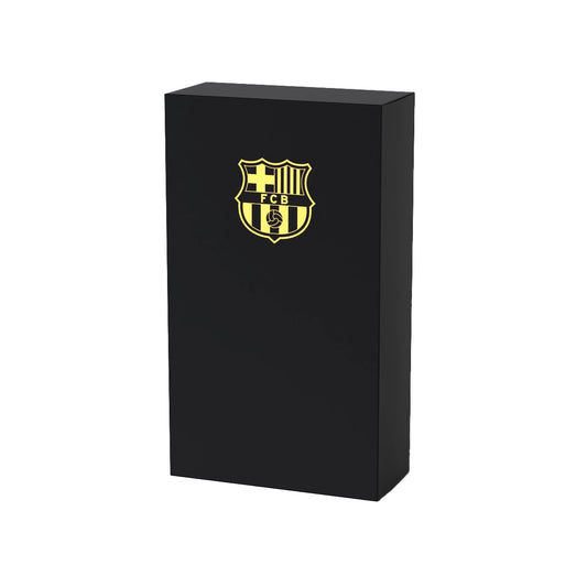 Futera Platinum FC Barcelona Hobby Box 2025